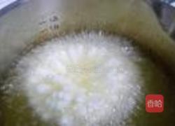 茄汁冬瓜菊的做法图解9