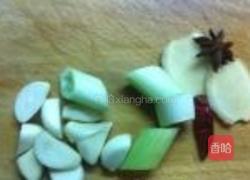 家常带鱼的做法图解2