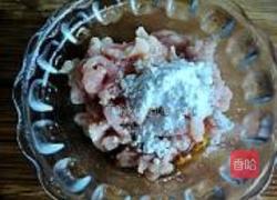 山药炒肉丝的做法图解3