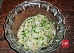 香酥炸耦盒的做法图解2