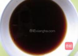 酱香肥肠的做法图解2