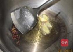 酱香肥肠的做法图解5