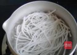 东北豆芽凉菜的做法图解6