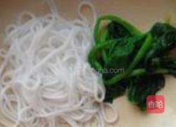 东北豆芽凉菜的做法图解8