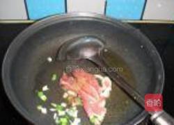 东北豆芽凉菜的做法图解12