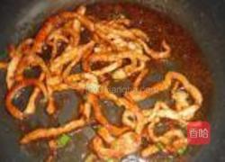 东北豆芽凉菜的做法图解13