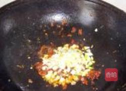 红烧鲳鱼的做法图解3