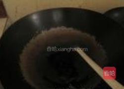 土豆烧排骨的做法图解3
