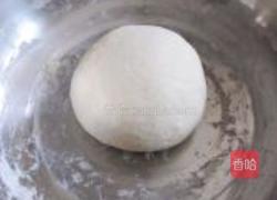 红枣花馒头的做法图解5
