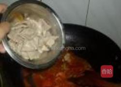 辣炒瓜皮的做法图解15