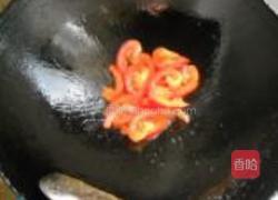 茄汁豆花鱼的做法图解6