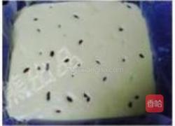 橙汁提子卷的做法图解14