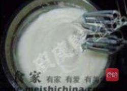 橙汁提子卷的做法图解7