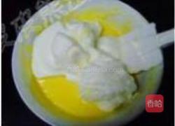 橙汁提子卷的做法图解11