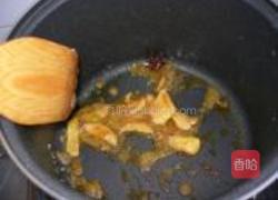 葱香带鱼的做法图解11