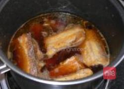 葱香带鱼的做法图解16