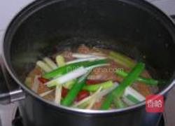 葱香带鱼的做法图解21