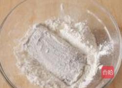 干烧带鱼的做法图解5