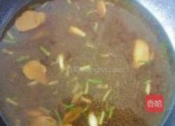 干烧带鱼的做法图解9