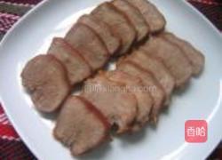 安徽卤舌的做法图解7