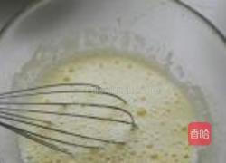 蜜豆鲜奶冰淇淋的做法图解8