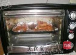 金牌烤鱼的做法图解12