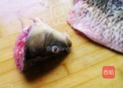 金牌烤鱼的做法图解2