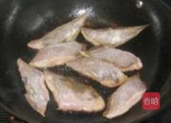 香煎方板鱼的做法图解4