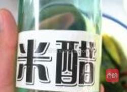 麻辣腌黄瓜的做法图解9