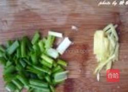 咖喱鱼头豆腐汤的做法图解2
