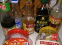 莴笋叶拌粉丝的做法图解17