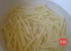 鱼香鸡丝的做法图解4