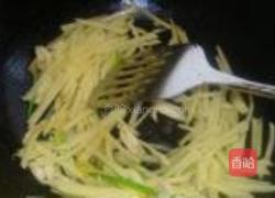 鱼香鸡丝的做法图解8