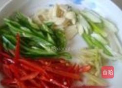 鱼香鸡丝的做法图解3