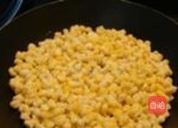 黄金玉米烙的做法图解8
