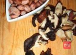 四喜烤麸的做法图解4