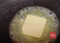 奶油蘑菇汤的做法图解10