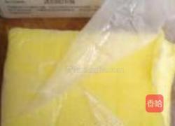 奶油蘑菇汤的做法图解4