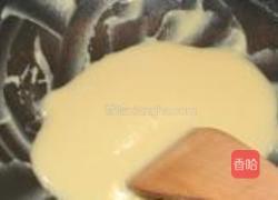 奶油蘑菇汤的做法图解8
