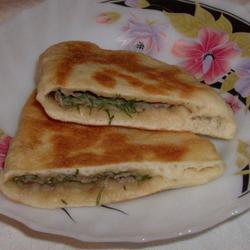 馅饼做法的做法[图]