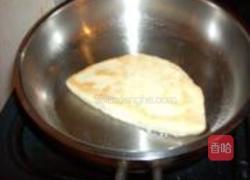 馅饼做法的做法图解5