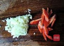 黄瓜拌皮蛋的做法图解4