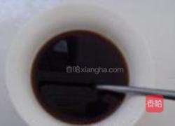 彩椒炒猪肝的做法图解8