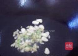 彩椒炒猪肝的做法图解10