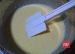 板栗铜锣烧的做法图解6