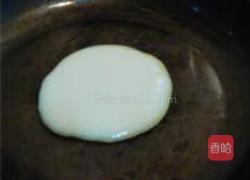 板栗铜锣烧的做法图解7