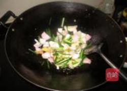 泰式咖喱蟹的做法图解8