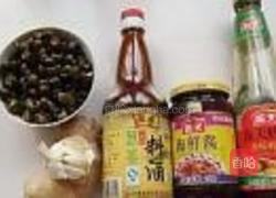 酱爆螺丝的做法图解1