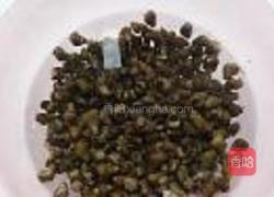 酱爆螺丝的做法图解2