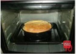 生日蛋糕的做法图解13